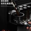 MUVNA慕威纳 Z10咖啡布粉针接粉环 旋转针式布粉器散粉针打散结块