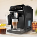 **Philips EP2124 Automatic Espresso Machine with Grinder**