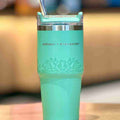 Starbucks  كوب ستانلي الأخضر - إصدار ستاربكس الخاص