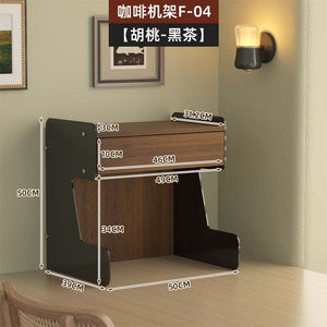 Coffe Corner | أرفف ومنظمات Coffee Corner احترافية | متجر رفعة