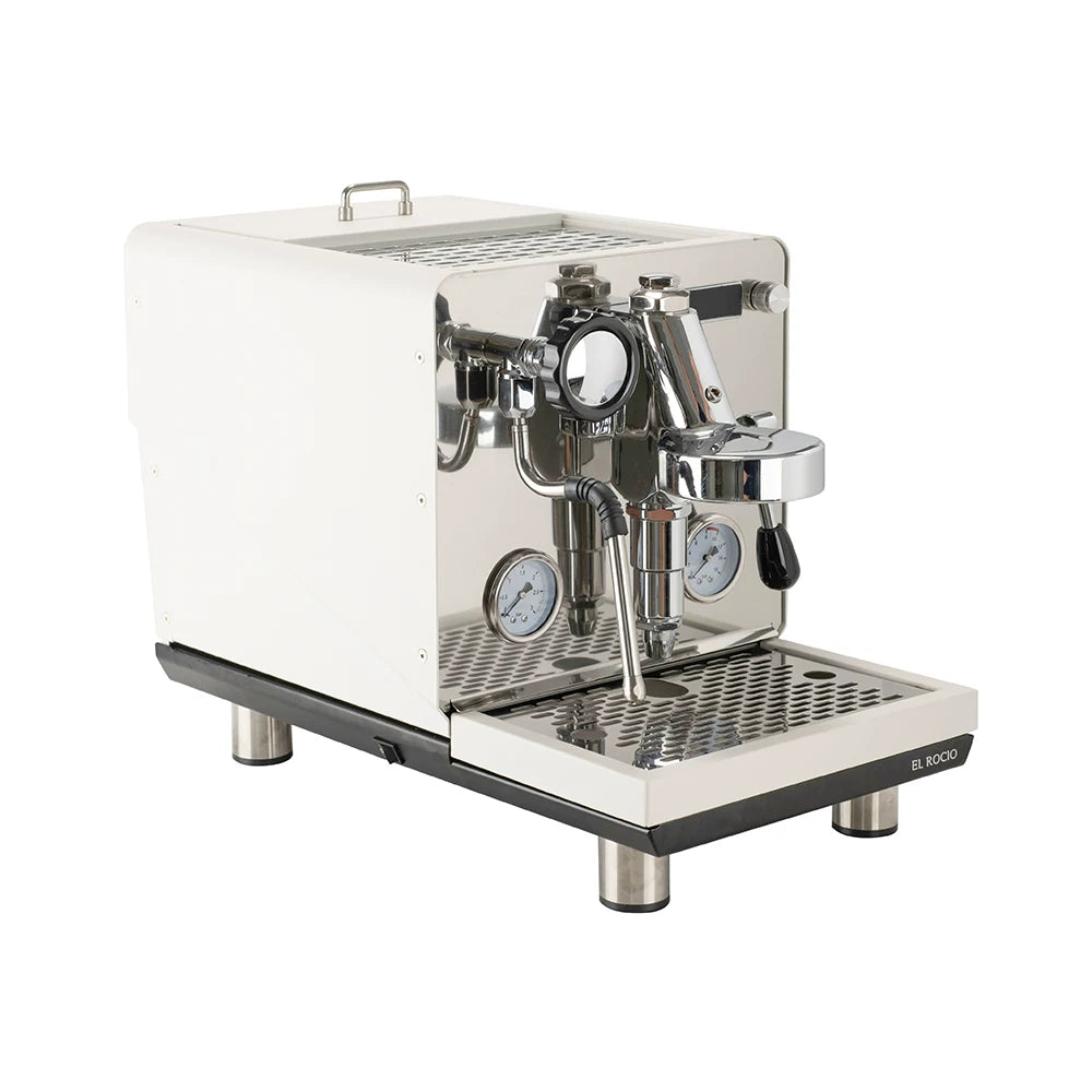 MANUS. S El Rocio E-61 coffee maker head Semi-automatic hand-pressed espresso