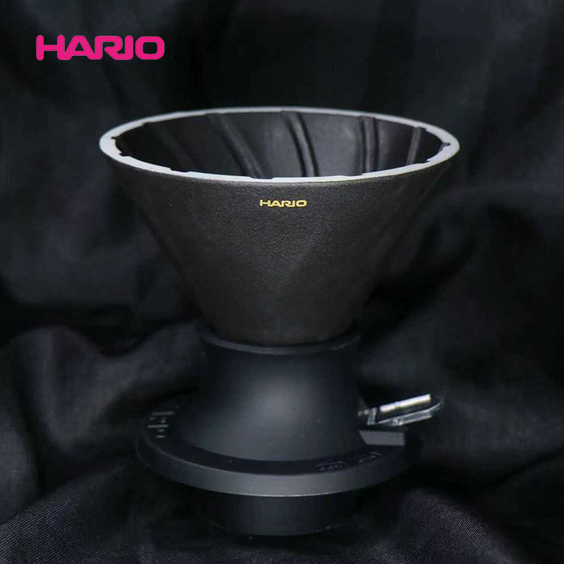 HARIO V60 Alpha Immersion Smart Filter Cup (No. 02)