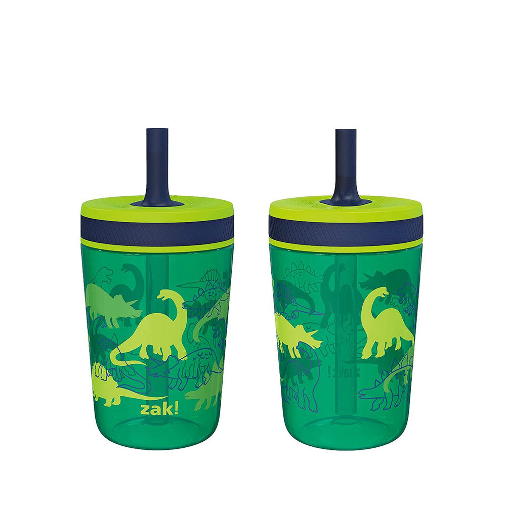 Zak Designs straw cup set for kids, design choice, product photo sixteen