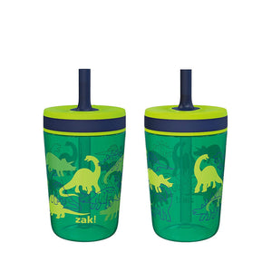 Zak Designs straw cup set for kids, design choice, product photo sixteen