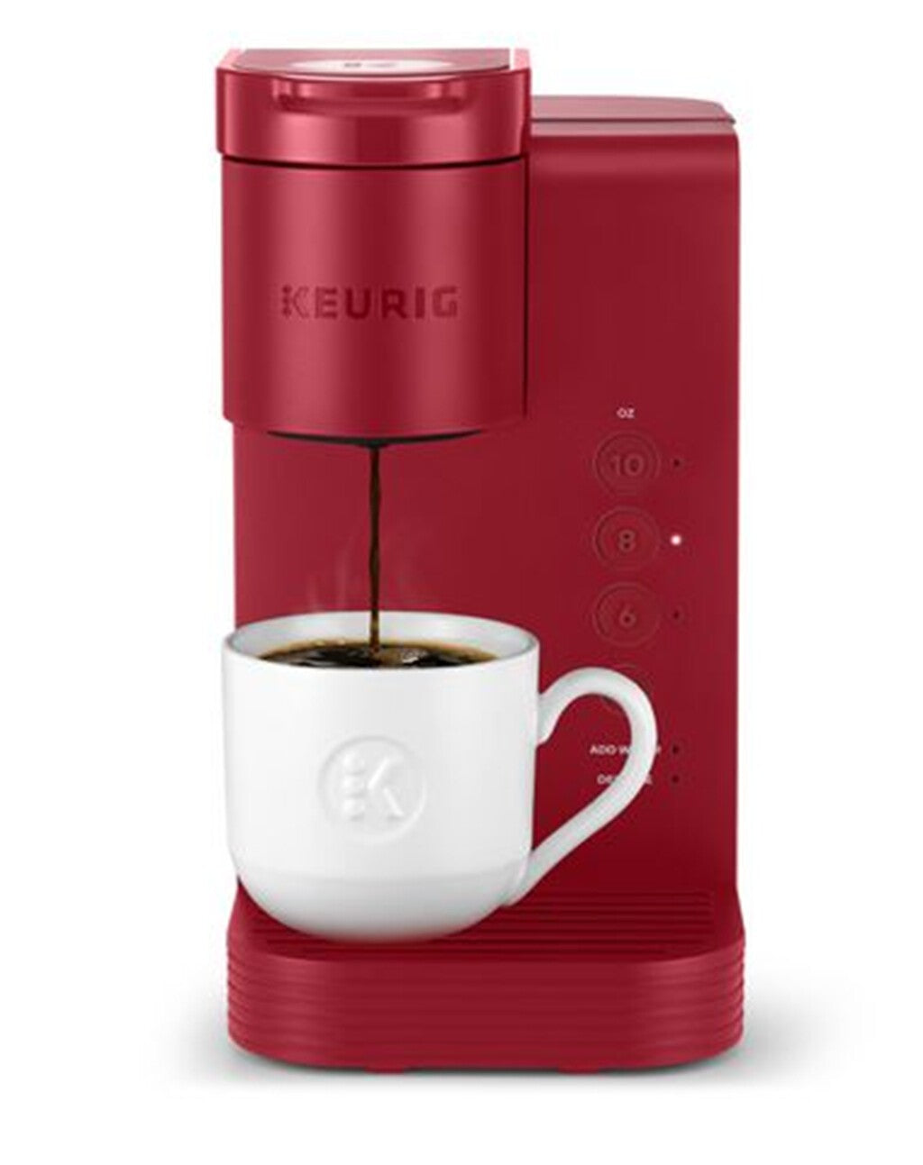 Keurig coffee maker for K-Cup pods, listing gallery image