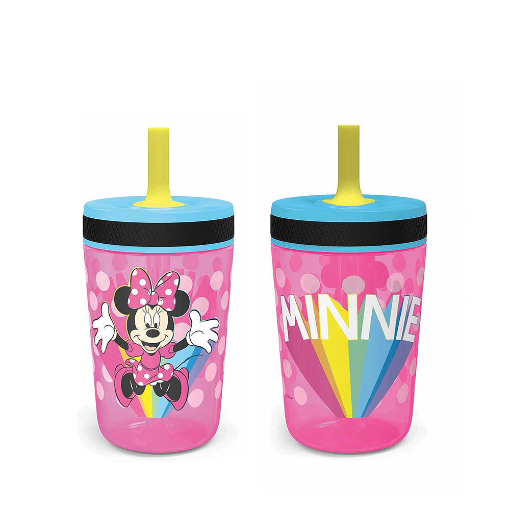 Zak Designs children's straw cup set, product photo twenty-six