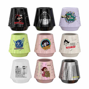 Cocinare KissCup Astro Boy ceramic coffee tasting cup blind box