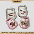 Cocinare KissCup Astro Boy ceramic coffee tasting cup blind box