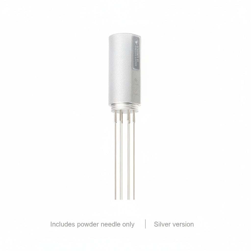 Espresso needle distributor WDT tool with stand for even coffee grounds