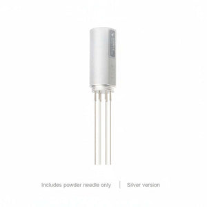 Espresso needle distributor WDT tool with stand for even coffee grounds