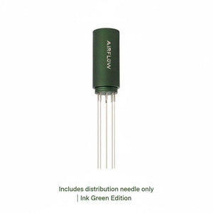 Espresso needle distributor WDT tool with stand for even coffee grounds distribution