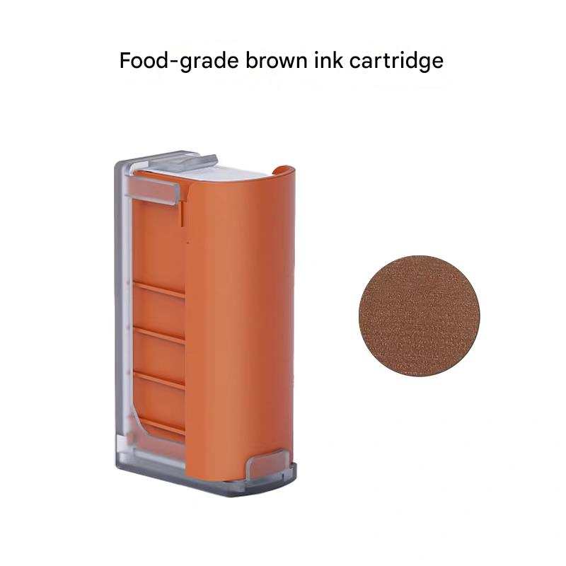 EVEBOT PrintPen food-grade edible ink cartridge for food printer