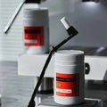 MUVNA Espresso Machine Cleaning Powder 300g container