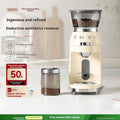 SMEG CGF03 Electric Coffee Grinder Original 100%