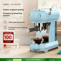 Original 100% SMEG ECF01 Compact Espresso Machine