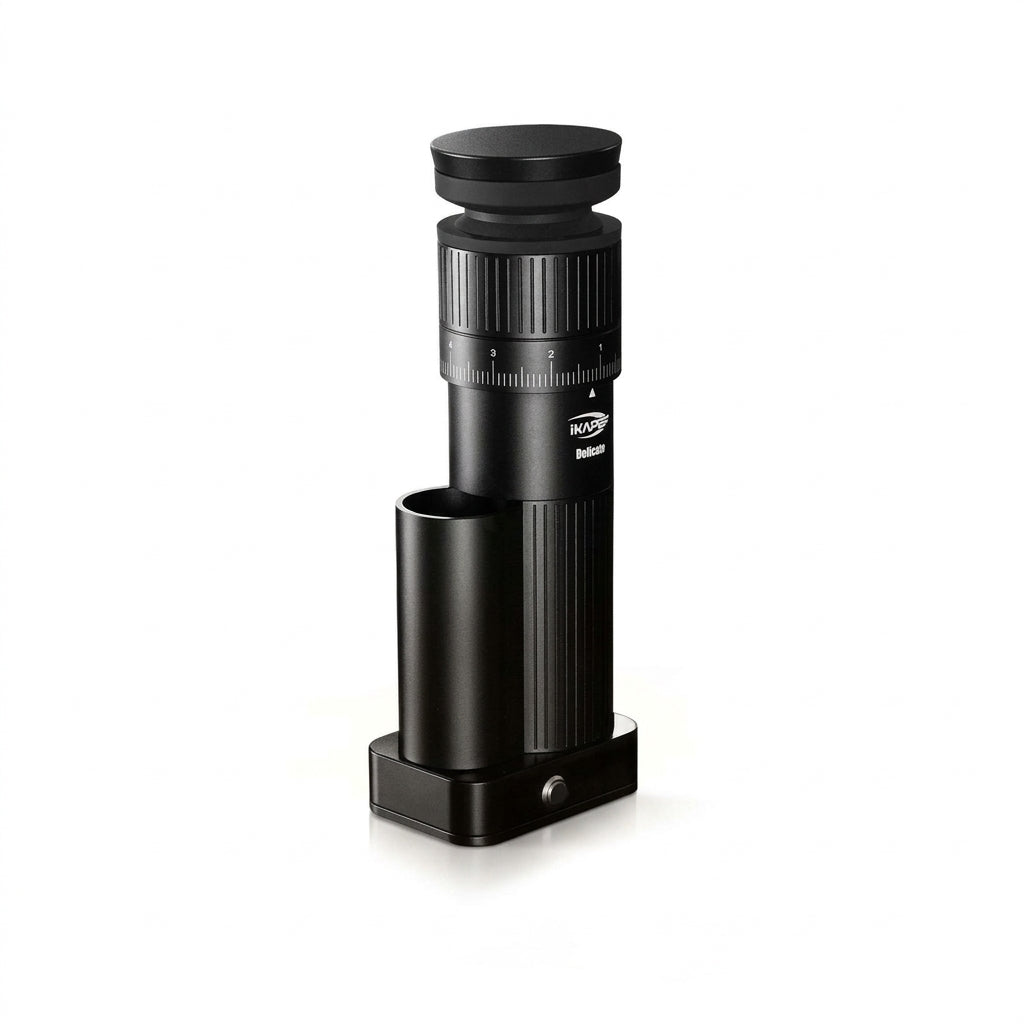 IKAPE portable electric coffee grinder, additional product photo